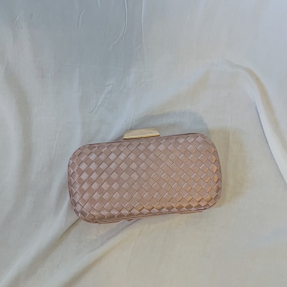 Braided Clutch
